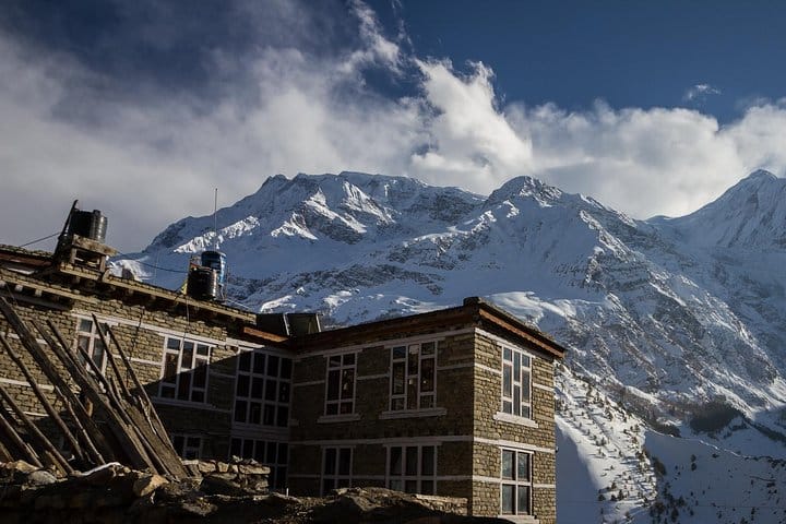 19 Days Mera Peak Climbing & Expedition – One Life-Changing Himalayan Adventure