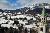 cortina