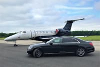 Private Transfer from Athens to Agios Konstantinos Port 8