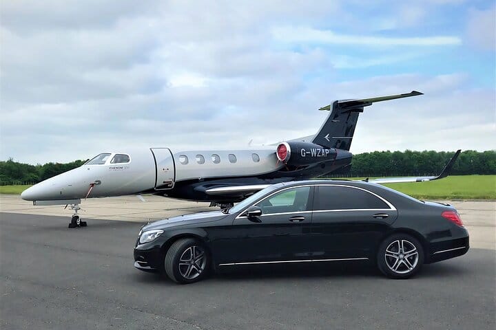Private Transfer from Athens to Agios Konstantinos Port 8