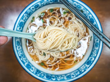 Suzhou Alleyway Food Tour