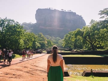 3 Days Glimpse Of Sri Lanka