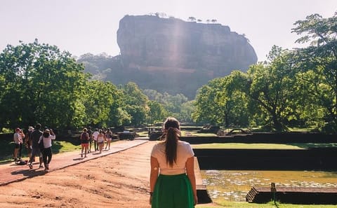 3 Days Glimpse Of Sri Lanka