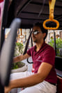 E-Tuk Tour: Rome in a Day 2