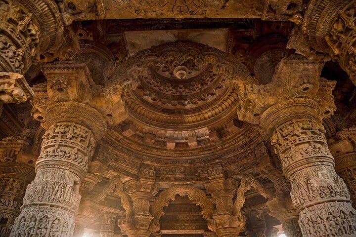 Ahmedabad, Little Rann Of Kutch & Rajkot Tour