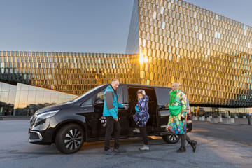 Private Bespoke Hvalfjordur Tour