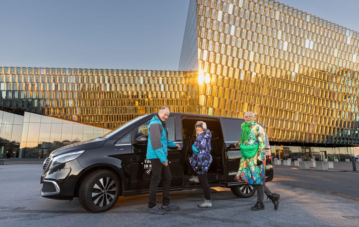 Private Bespoke Reykjanes Peninsula Tour