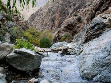 Private 1-Night Tour of Atlas Mountains and Essaouira from Marrakesh