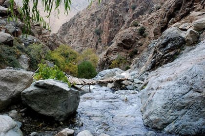 Atlas Mountains and Essaouira in 1 Night Private Tour From Marrakesh