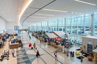 Airport Fort Lauderdale | Hotel | Port | Private SUV 5
