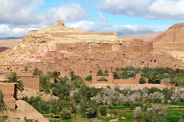 8-Day Adventure Tour of Morocco from Tangier to Chefchaouen