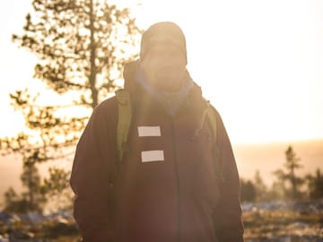Walking Tour of Pyhä-Luosto National Park near Kemijärvi