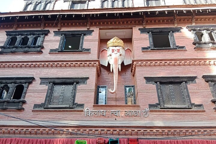 Kathmandu Food & Drink Walking Tour Taste Local Delicacies 9