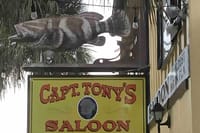 Key West History Audio Guided Walking Tour 4