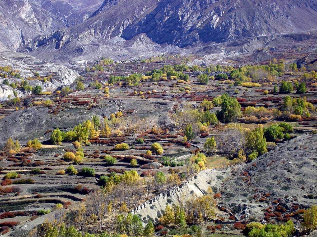 19 Days Mera Peak Climbing & Expedition – One Life-Changing Himalayan Adventure