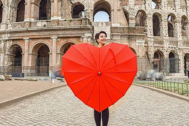 Explore the ancient history of the Colosseum, the symbol of the eternal city of Rome.