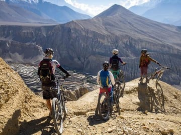 19 Days Mera Peak Climbing & Expedition – One Life-Changing Himalayan Adventure