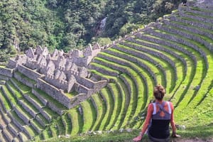 4 Day Inca Trail To Machu Picchu - Private Service