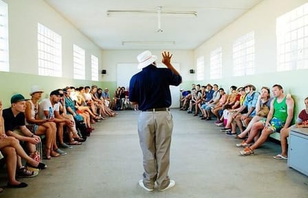 Pre-Booked Ticket Robben Island and Table Mountain Private Tours