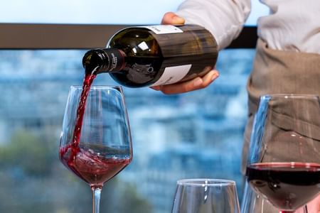The Ultimate Paris Day! (RESERVATIONS ONLY)