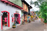 Embu das Artes