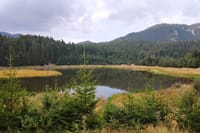 Self-Guided Hiking Tour of the Smolyan Lakes 6
