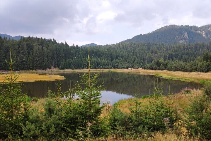 Self-Guided Hiking Tour of the Smolyan Lakes 6