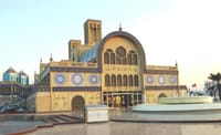 sharjah city tour