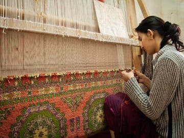 Private Walking Tour of Traditional Markets in Istanbul