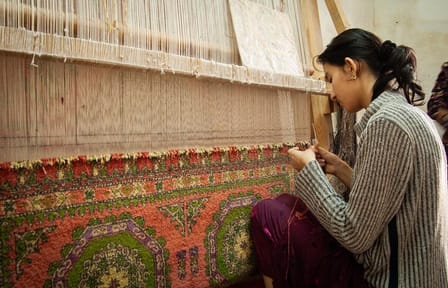 Traditional Shopping Private Tour in Istanbul