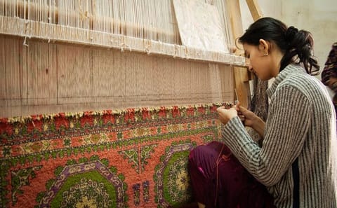 Private Walking Tour of Traditional Markets in Istanbul