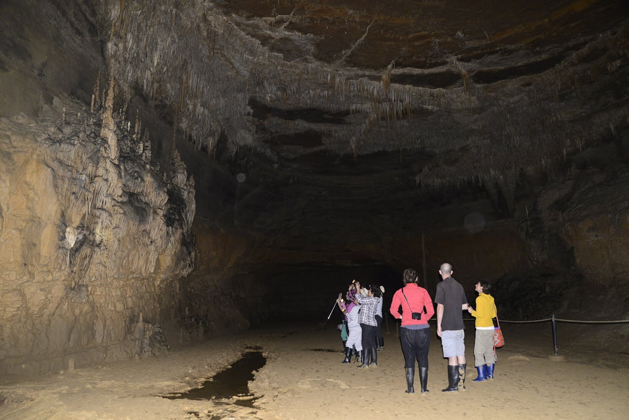 Full-Day Karajia Sarcophagi and Caverns of Quiocta Tour from Chachapoyas 9