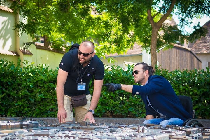 Private Walking Tour of Zagreb