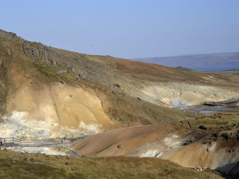 Private Daytour Reykjanes-Peninsula from Reykjavík, photo 5