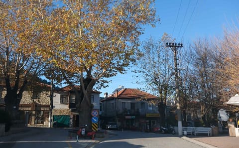 Explore Villages and Nature Around Fethiye and Ölüdeniz