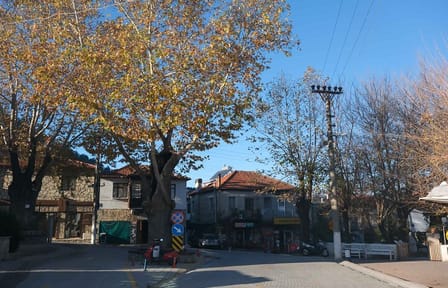 Explore Villages and Nature Around Fethiye and Ölüdeniz