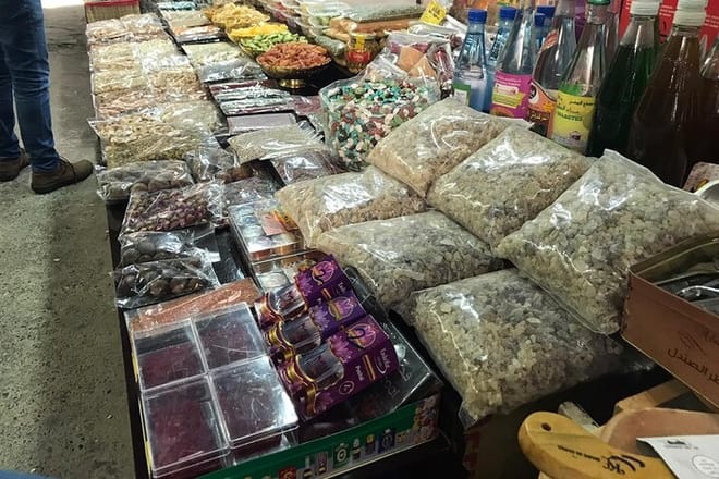 Nizwa Market, Nizwa Fort, Misfat Al Abriyeen, Jabal Shams  8