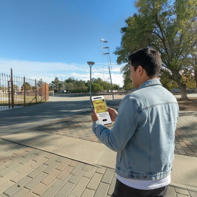Ciudad Juarez Self-Guided Sherlock Holmes Murder Mystery Game photo 4