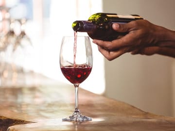 Troodos Grape Escape Tour from Paphos: Villages and Wineries