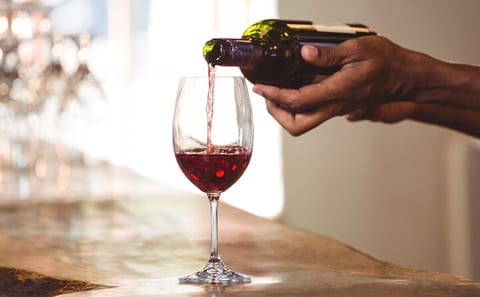 Troodos Grape Escape Tour from Paphos: Villages and Wineries