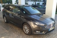 Private Chauffeur Service - Seville (Minibuses up to 8pax) 6