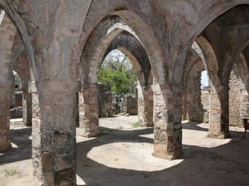 Ancient Oracle Sina Egypt