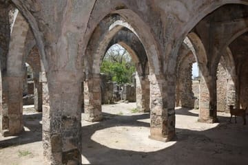 Private 4-Day Adventure Tour to Siwa Oasis from Cairo