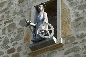 Blankenberge Walking Tour: Pier, Promenade, and Heritage