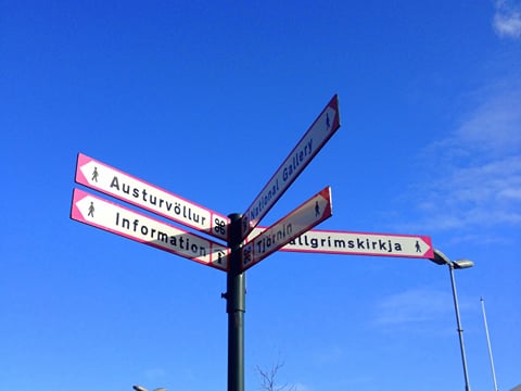 Queer History Walk | Reykjavík Pride 2027, photo 6