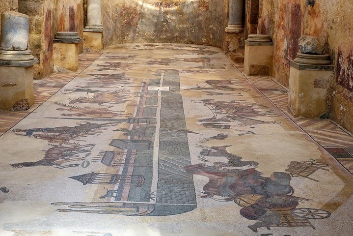 Private Full Day Tour from Siracusa to Valley of the Temples 6