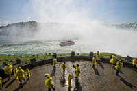 Niagara Falls Half Day Tour 8