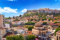 Athens Highlights