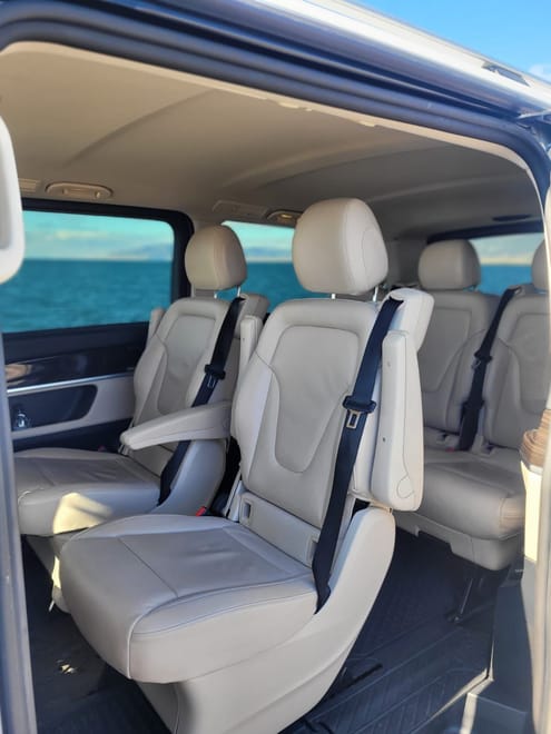 Private Airport Transfer: KEF → Reykjavik Cruise Port photo 2