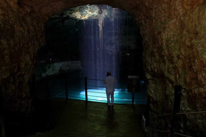 Chichen Itza Plus Tour from Cancun and Riviera Maya with Cenote 3